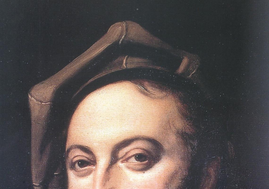 Gioacchino Rossini nella Bologna del suo tempo