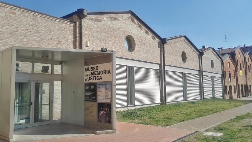 MUSEO DI USTICA