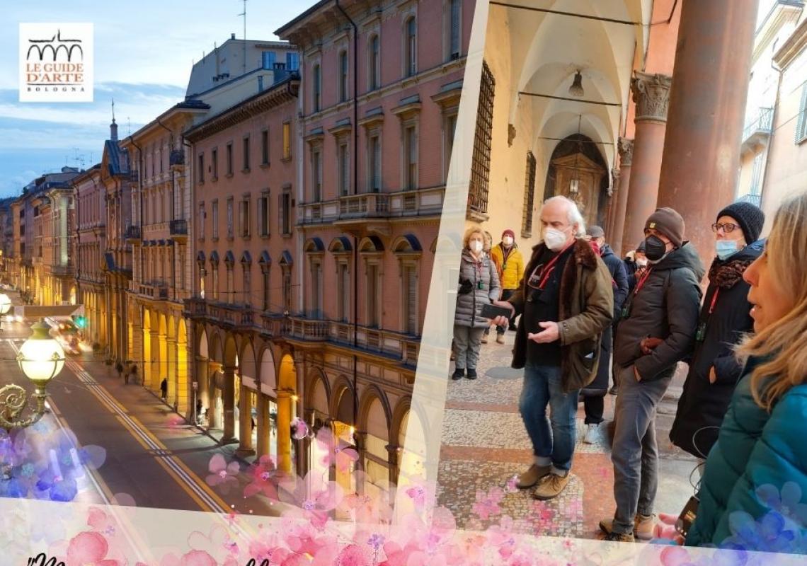 La primavera sta arrivando, diamole il benvenuto con due meravigliose passeggiate!