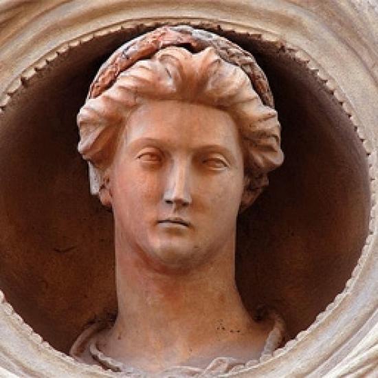 Roberta Montanari