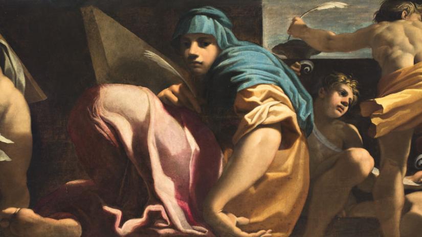 CARLO BONONI. THE LAST DREAMER OF THE OFFICINA FERRARESE